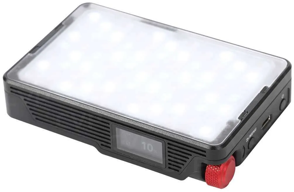 Aputure MC PRO mini panel LED
