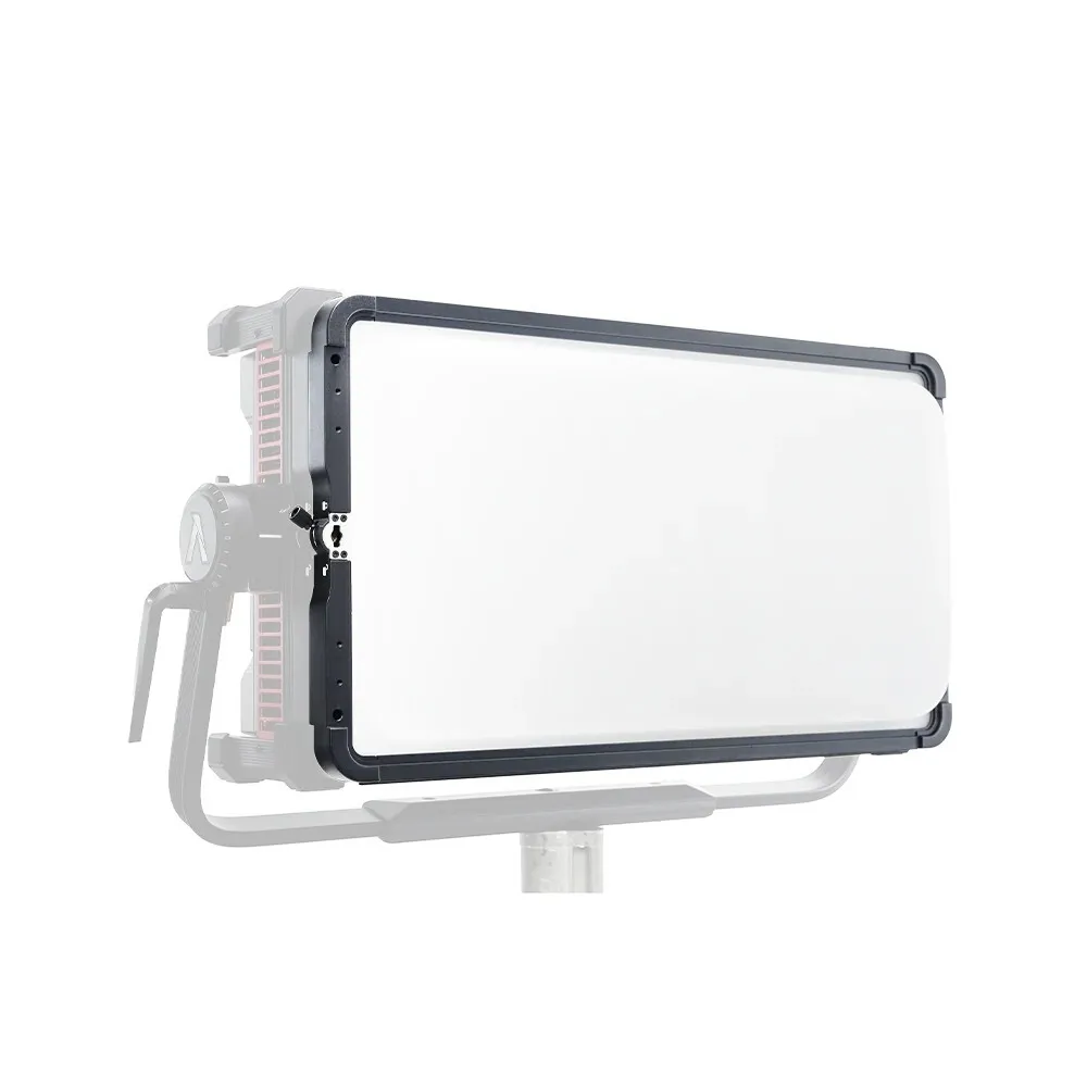 Difusor DOME Aputure NOVA 2×1 (Heavy Frost)