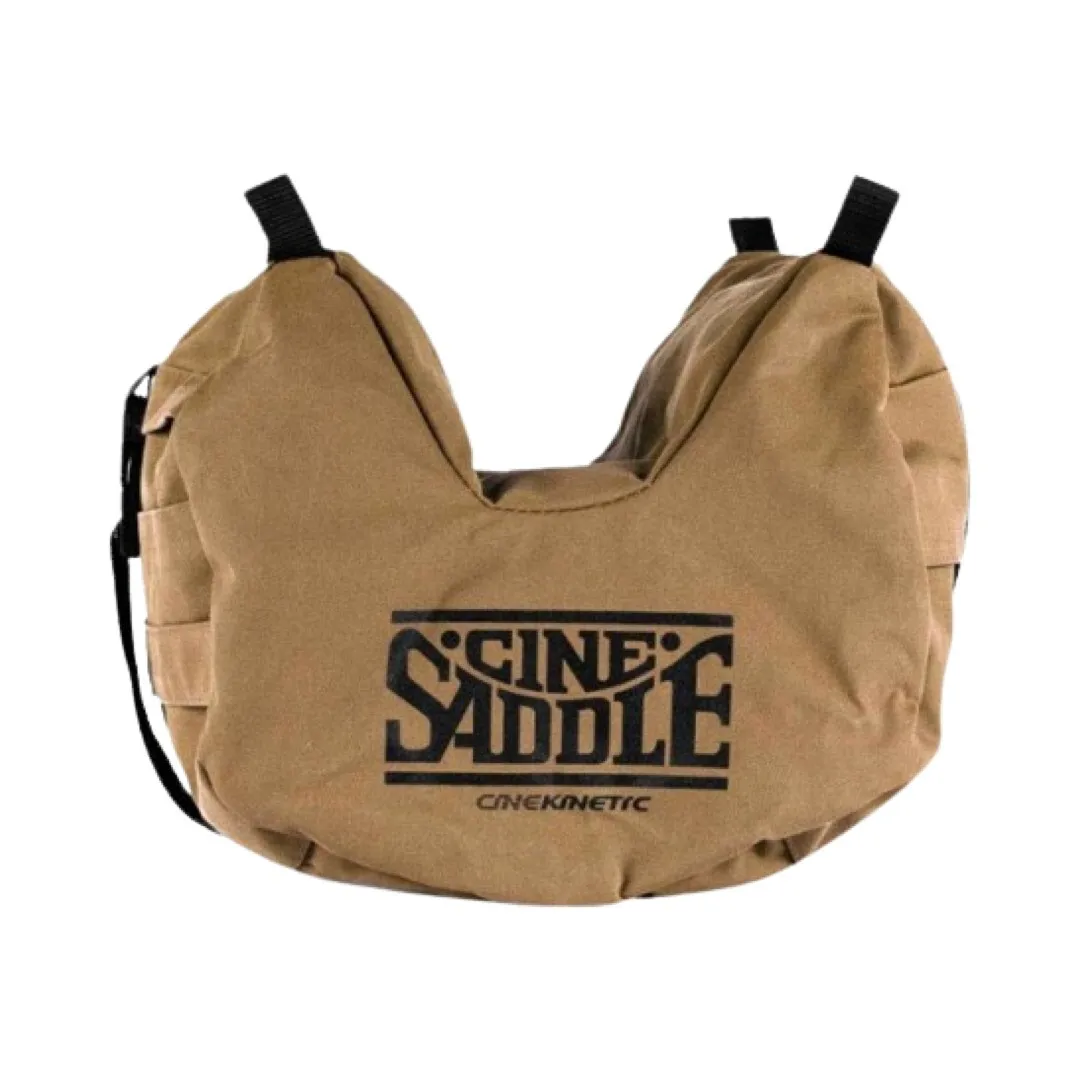 Alquiler Cinesaddle Cinekinetic bolsa estabilizadora