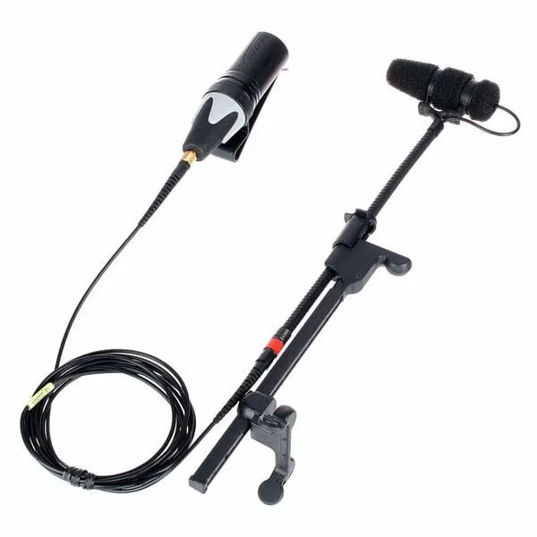 DPA 4099 Core Guitar Micrófono de Condensador de Pinza