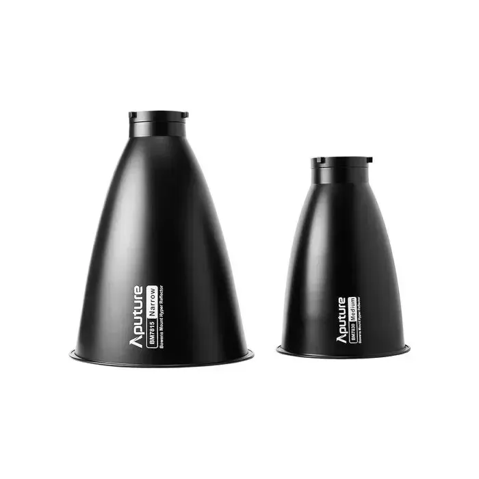 APUTURE KIT REFLECTORES STORM 1200X