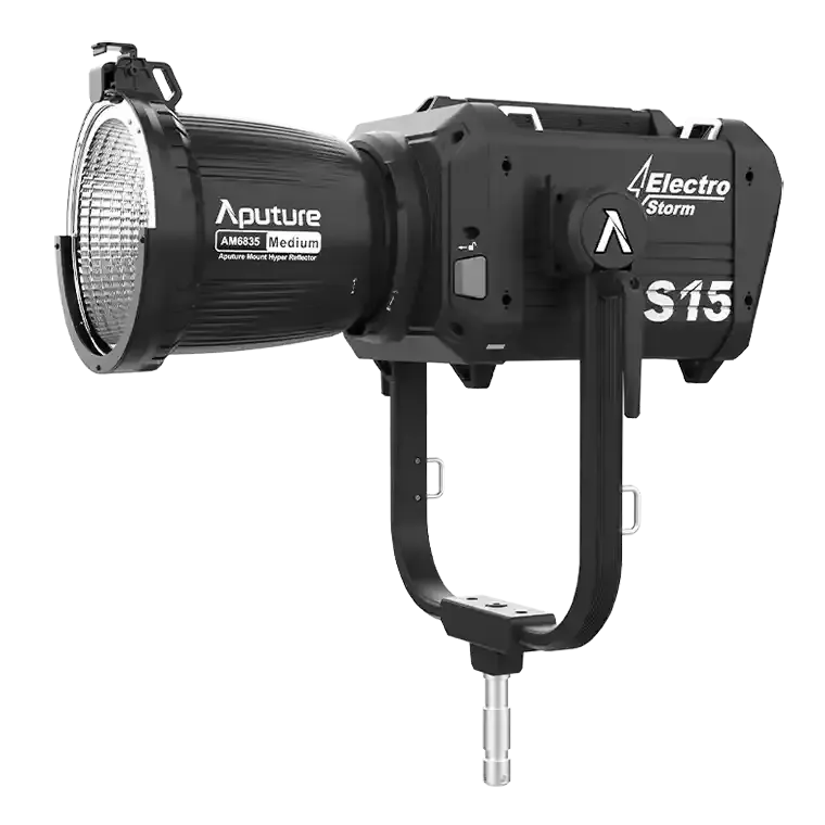 Aputure Electro Storm CS15 LED