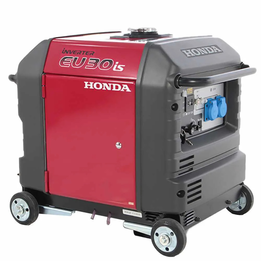 GENERADOR INVERTER HONDA 3KW