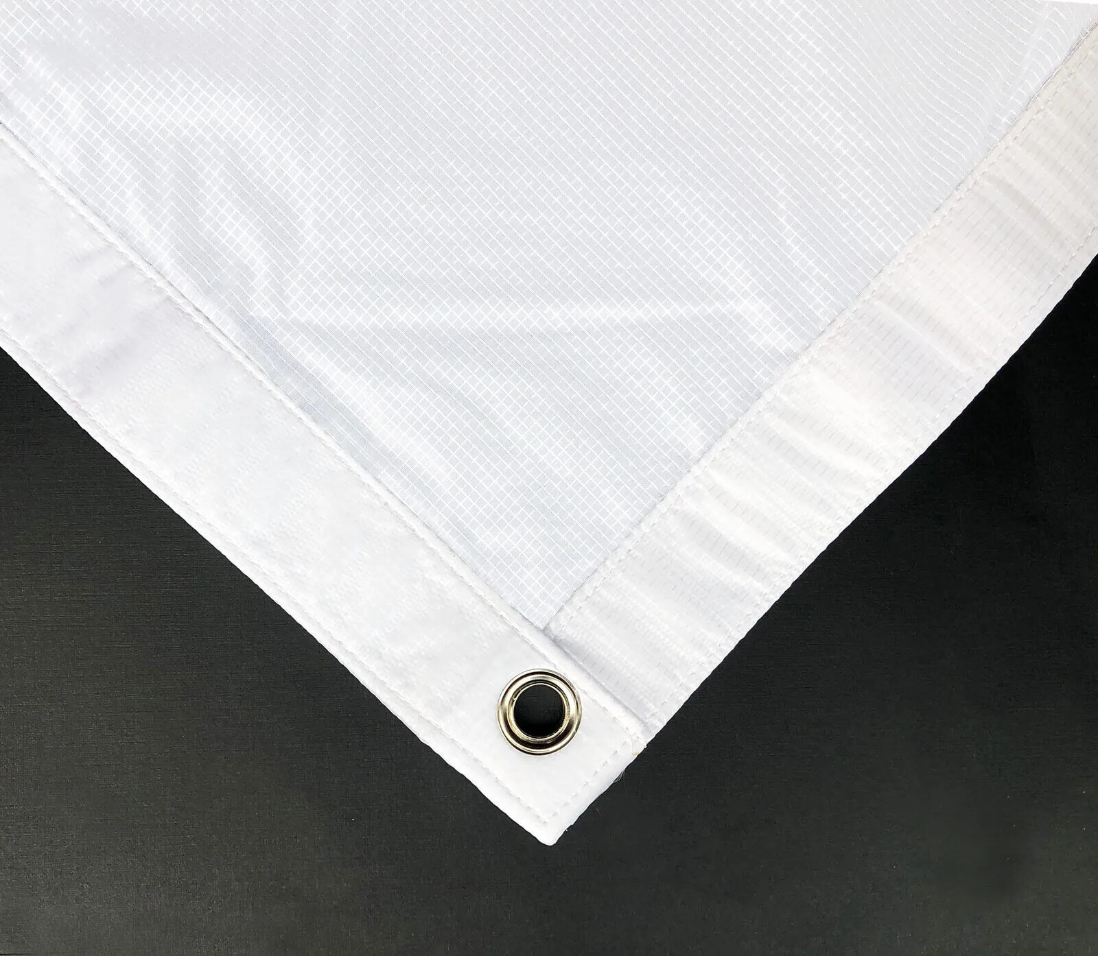 Tela Palio 2,40 mt (8'x8) Grid Cloth 1/2 DIFF 