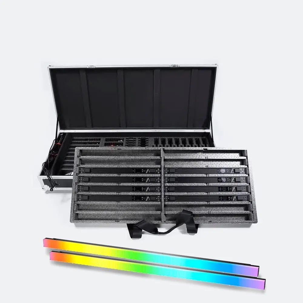 APUTURE INFINIBAR PB12 8 LIGHT KIT