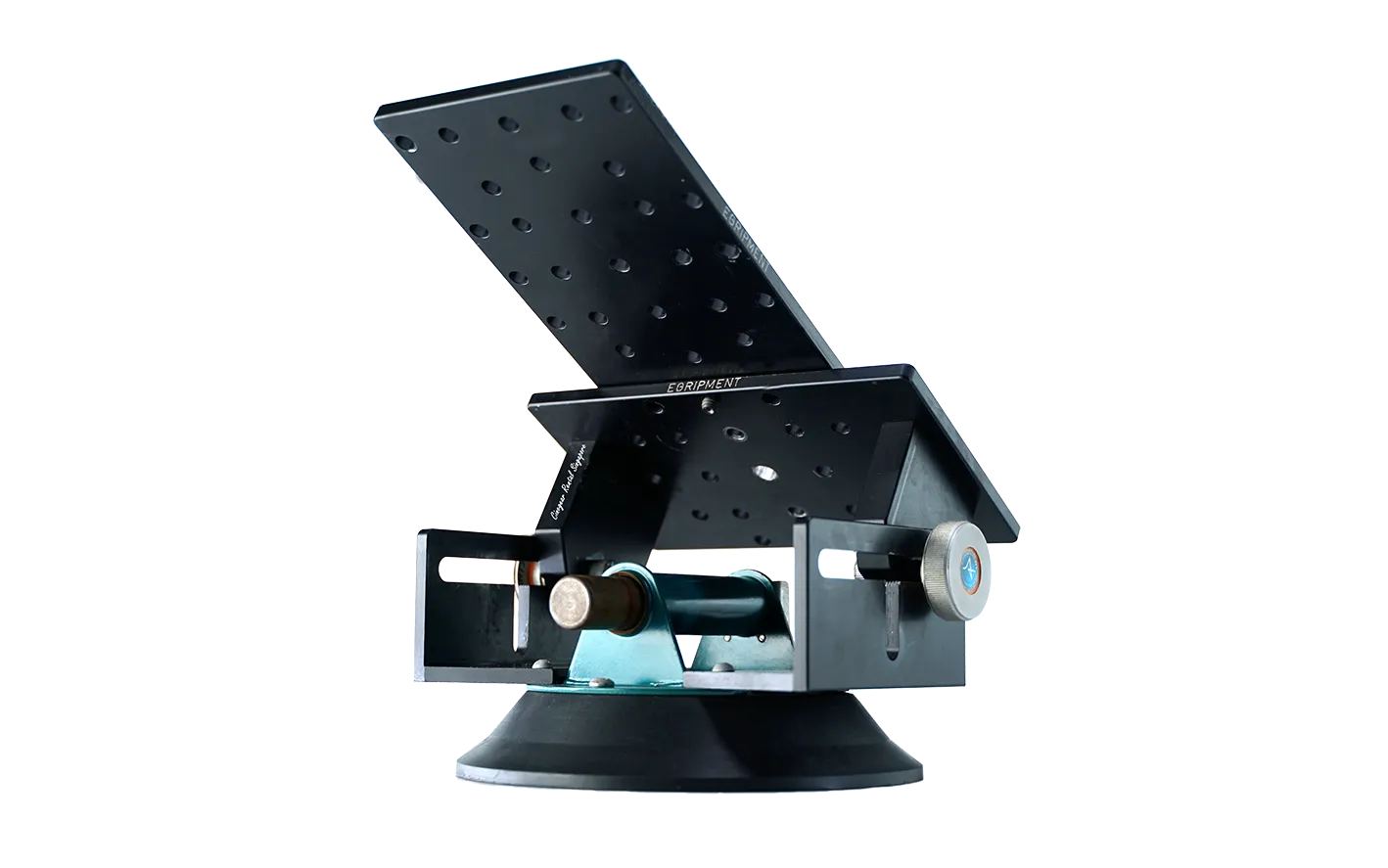 Ventosa Para Cámara Lapa Power Grip EGRIPMENT