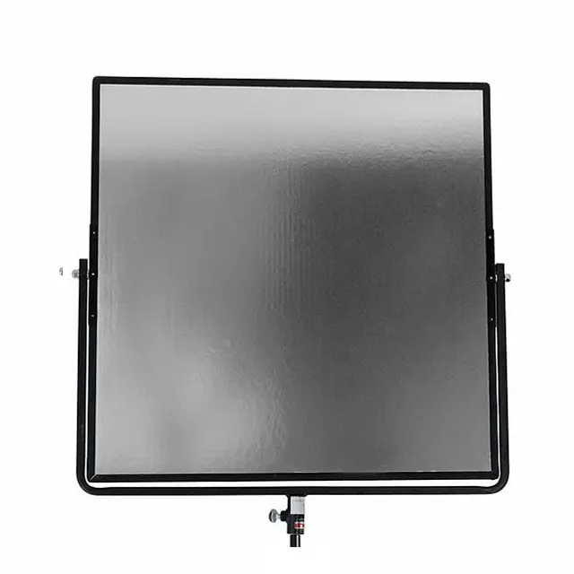 Espejo reflector 1x1 doble cara