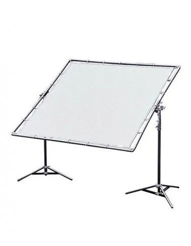 Tela Molton Blanca para Palio 4x4 Metros (12'x12')