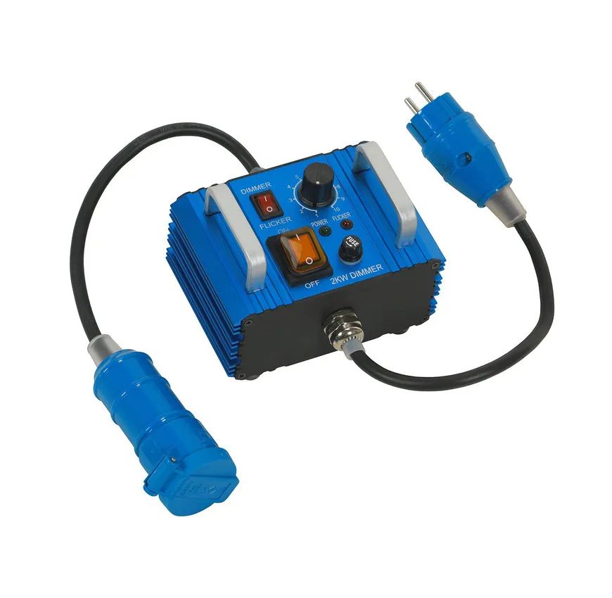 Dimmer 2000W