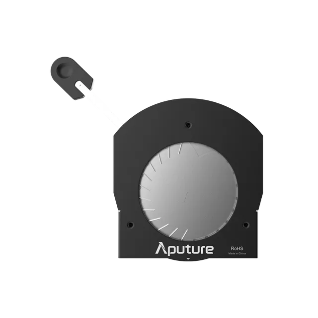 Diafragma Iris Spotlight 36