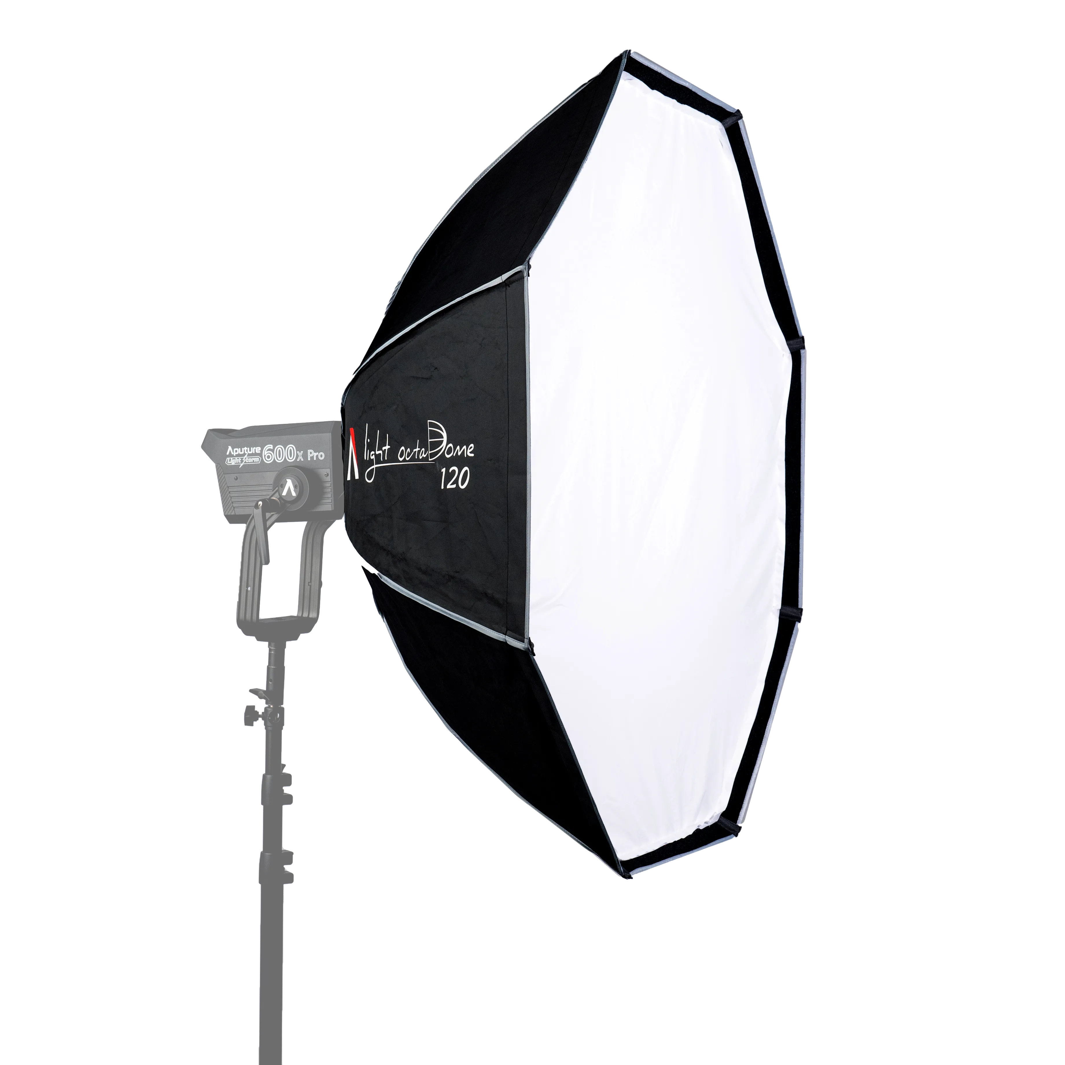 LIGHT OCTADOME 120 APUTURE