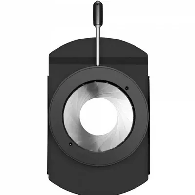 Diafragma Aputure Spotlight Max Iris