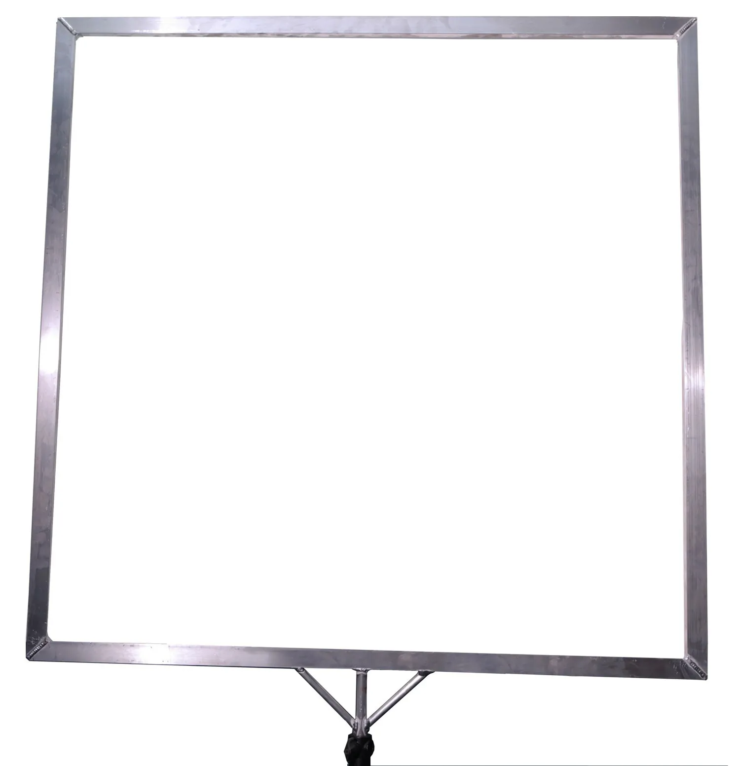 Bastidor de aluminio 1x1