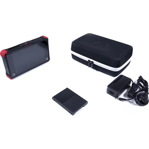 ATOMOS 9'' NINJA FLAME