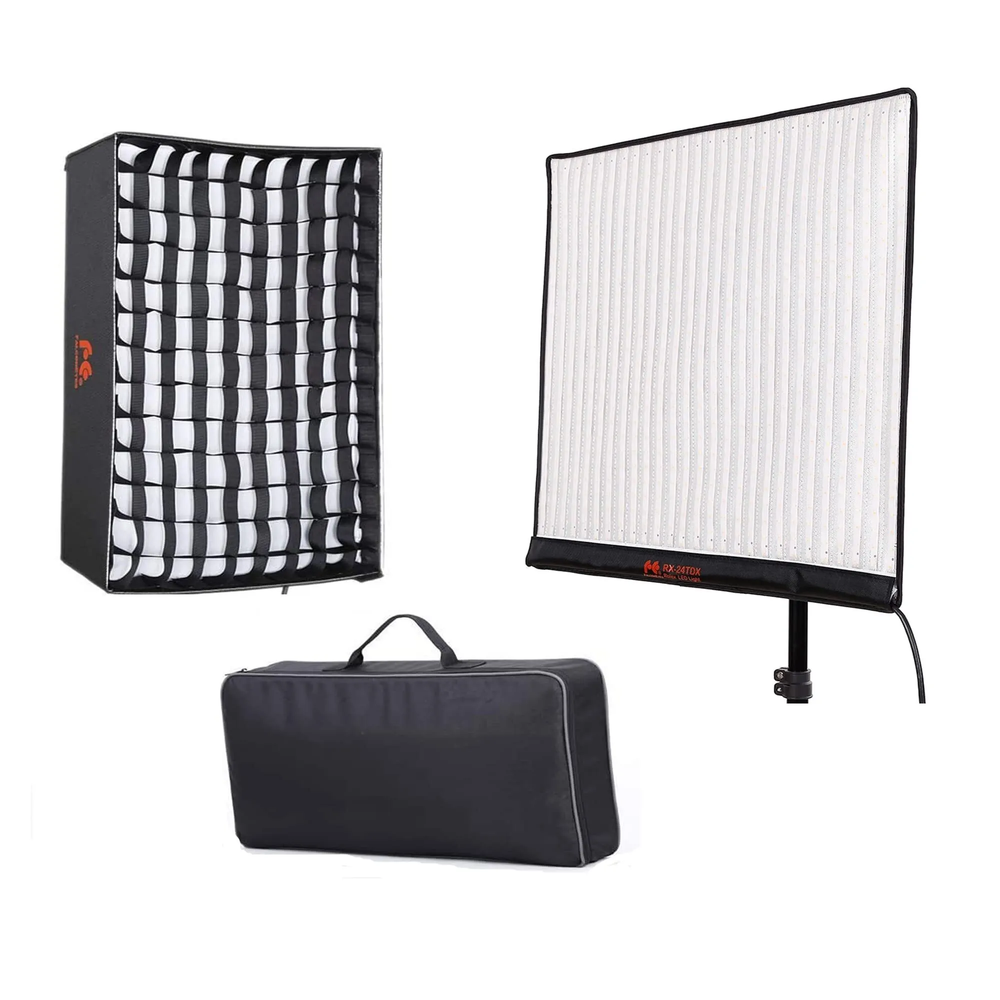 FALCON EYES RX-24TDX BI-COLOR