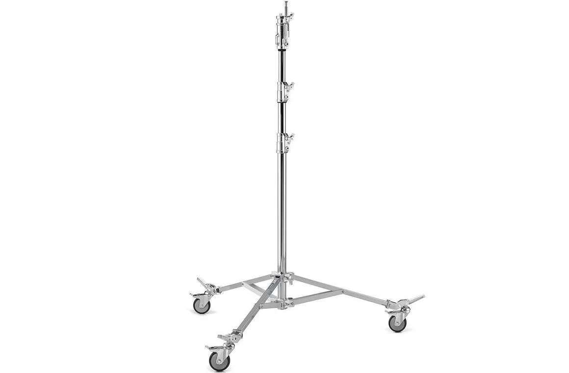 COMBO LOW BASE A5036CS ROLLER 36