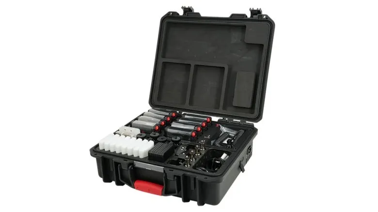 Aputure MC Pro Kit 8 Luces