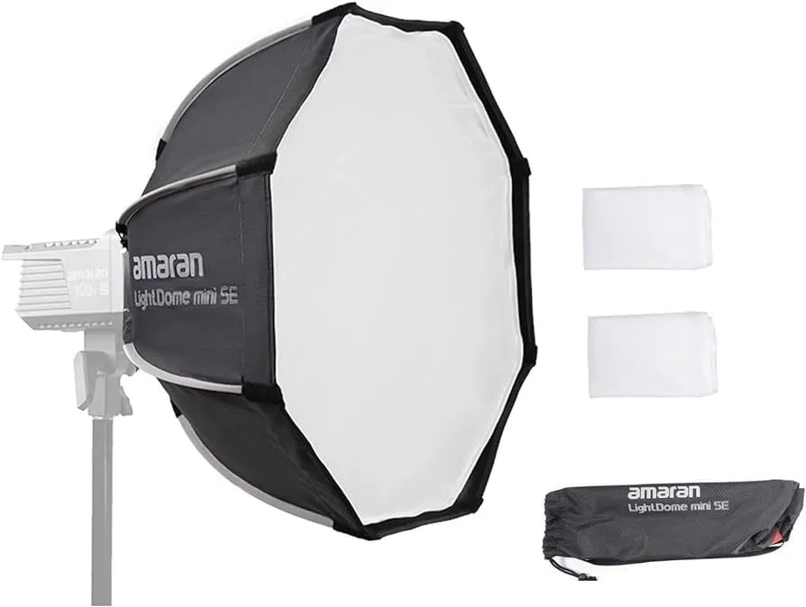 Aputure Light Dome Softbox 58cm 