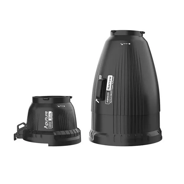 Kit Reflectores Aputure Electro Storm