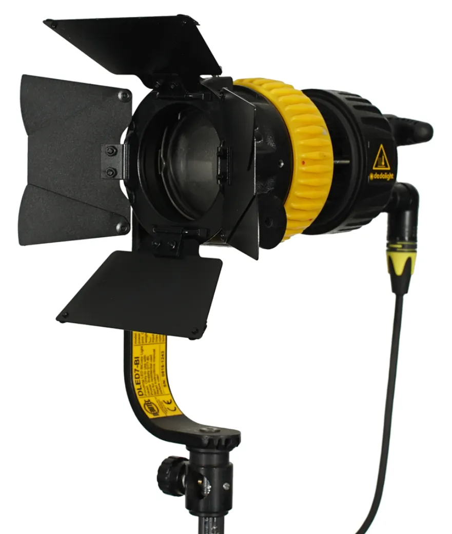 Dedolight DLED7N Foco LED 90W Bicolor