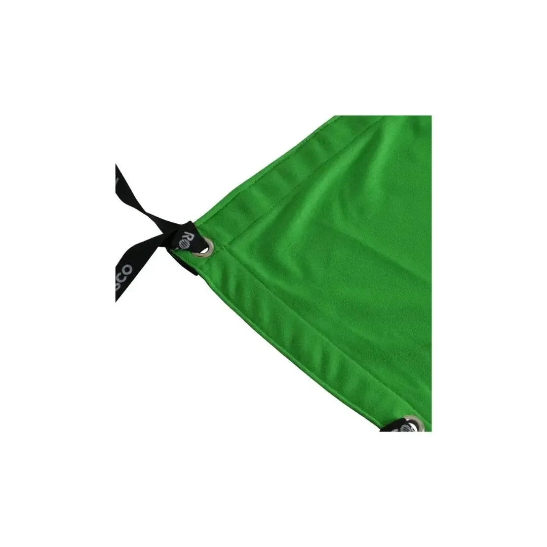 Tela Chroma Verde para Palio 2,40x2,40 (8'x8')