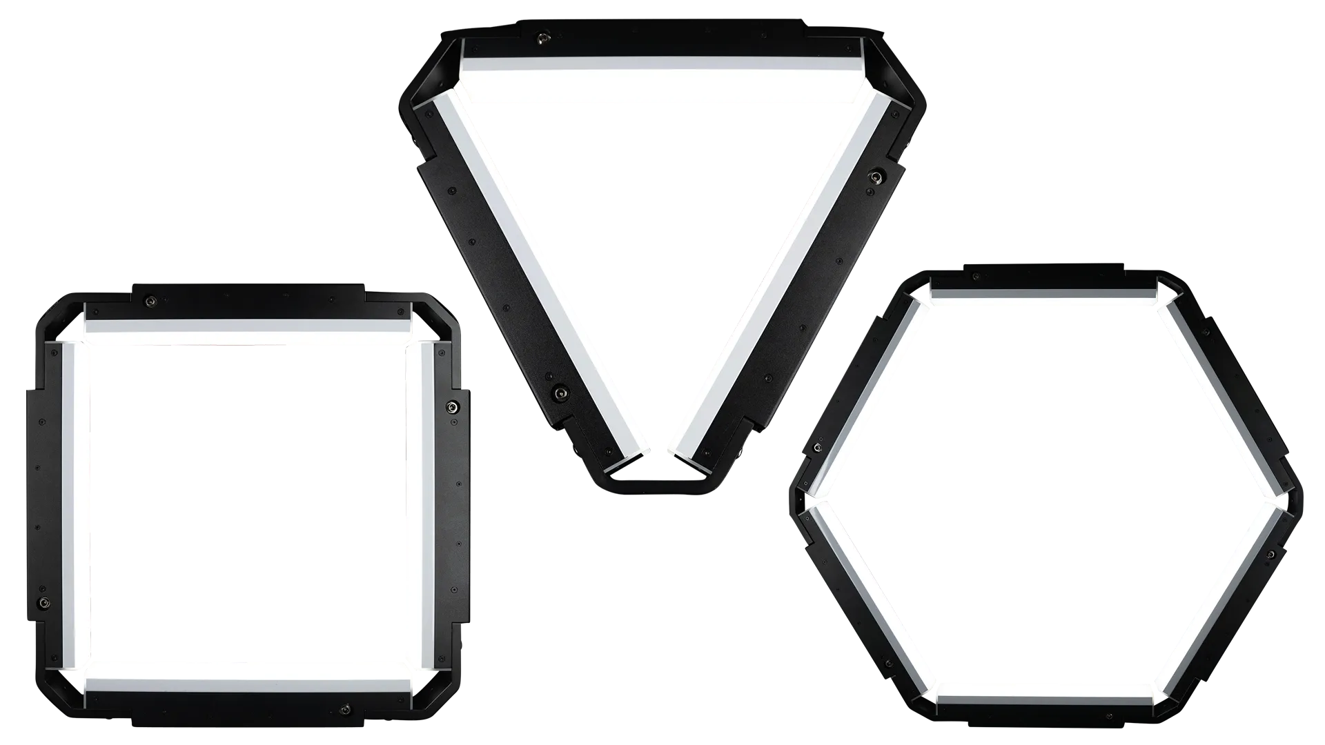 CONECTORES INFINIBAR