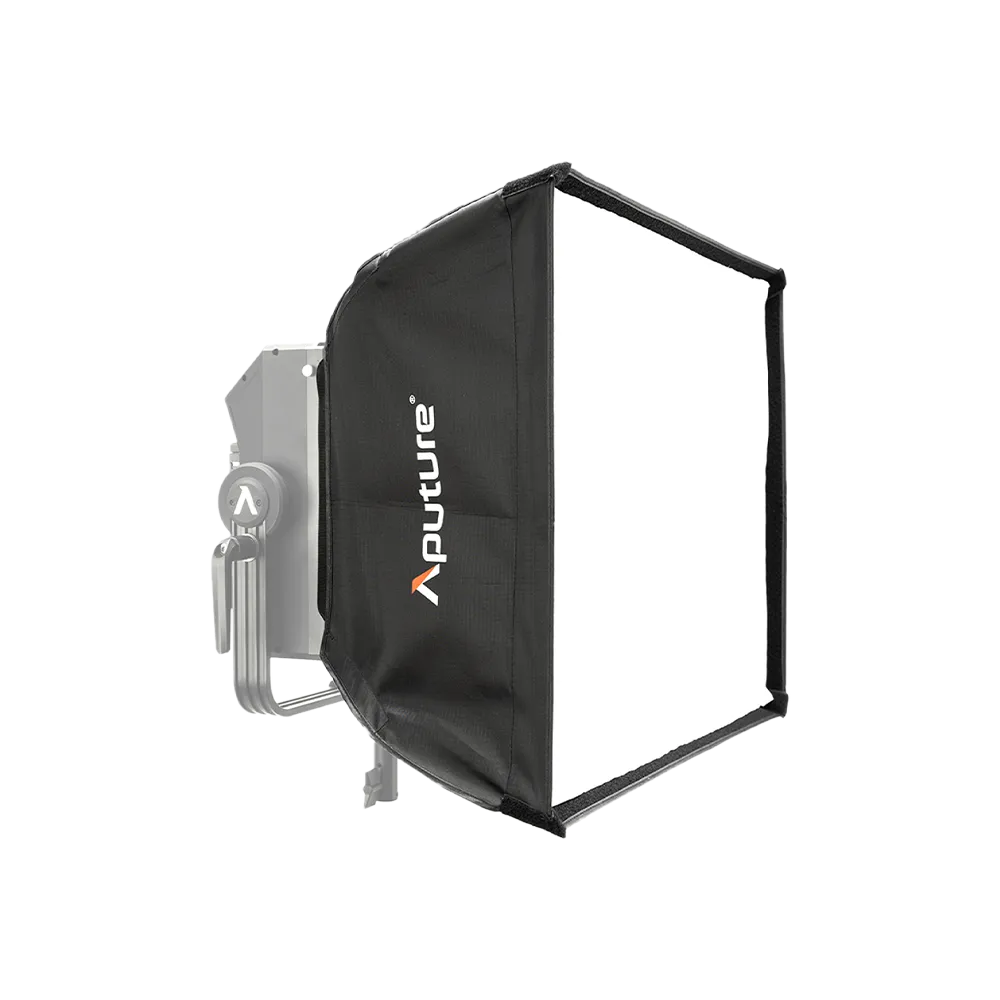 APUTURE NOVA P300C SOFTBOX