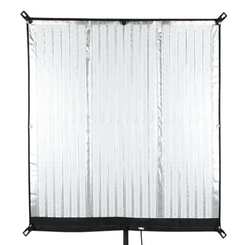 Panel Flexible Falcon Eyes RX-7120 III 600RGB (1m x 1m)