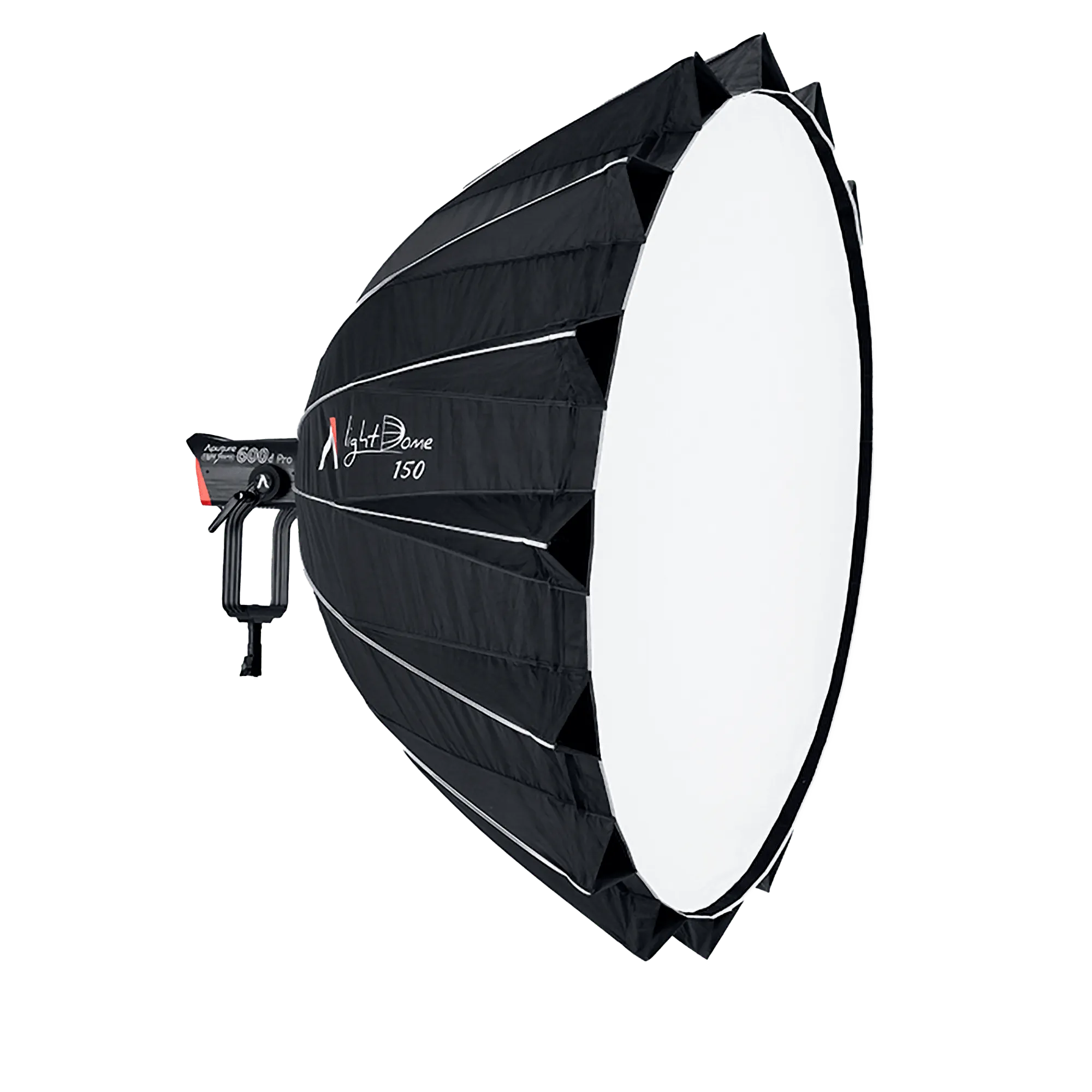 APUTURE LIGHTDOME 150