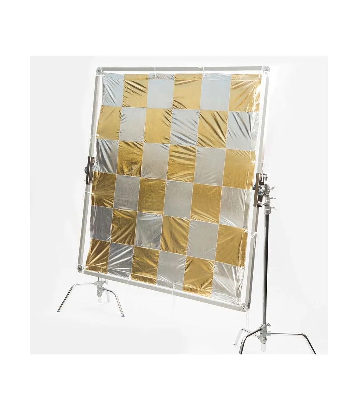 Tela Lamé Palio 240x240cm Elvis Daylight