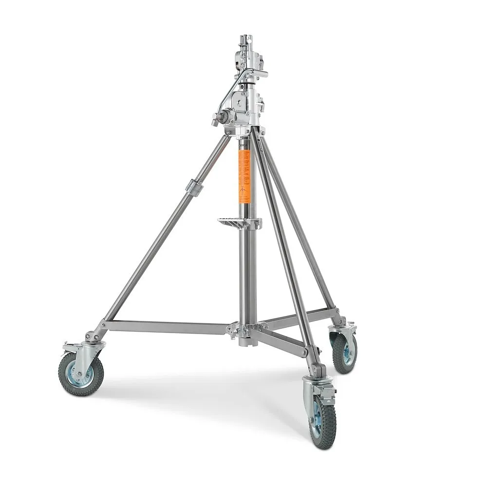 Trípode Super Wind Up Avenger B6040X 