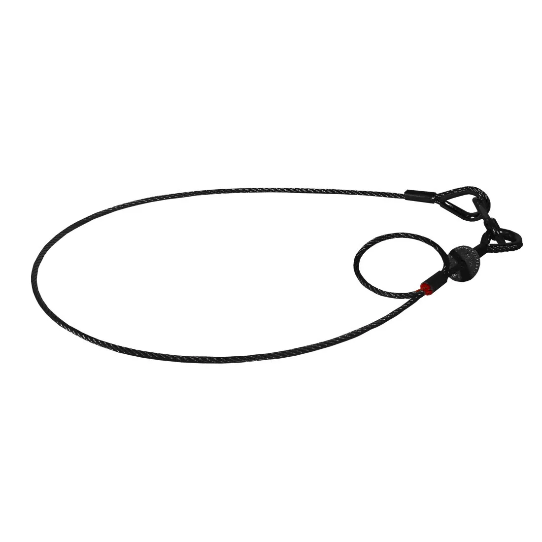 Eslinga Seguridad 1 Mt x 5 mm 60 kg 