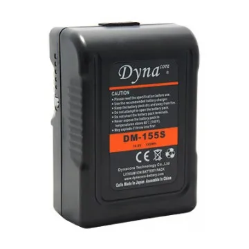 BATERIA DYNACORE V-LOCK 155W
