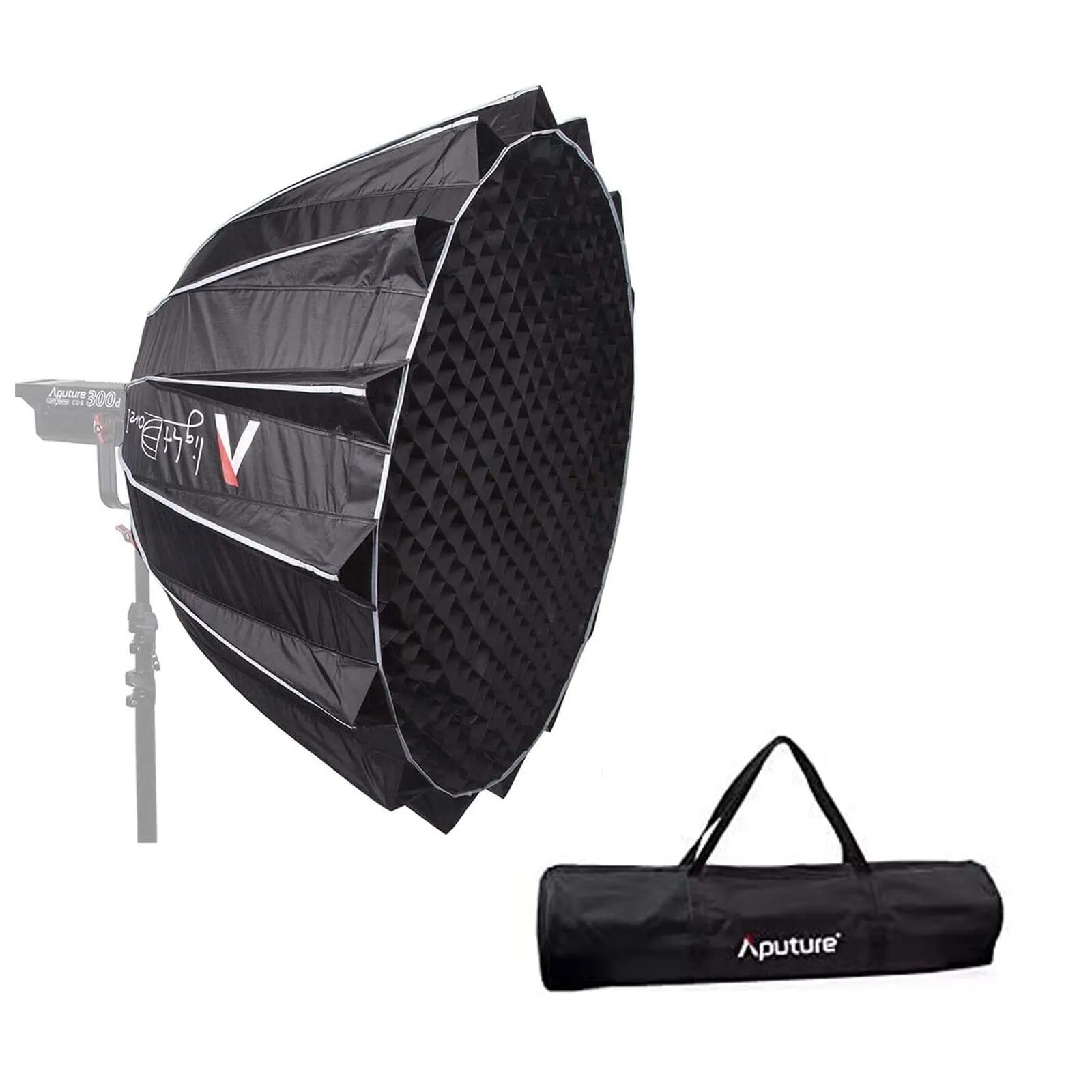 APUTURE LITE DOME II 90CM