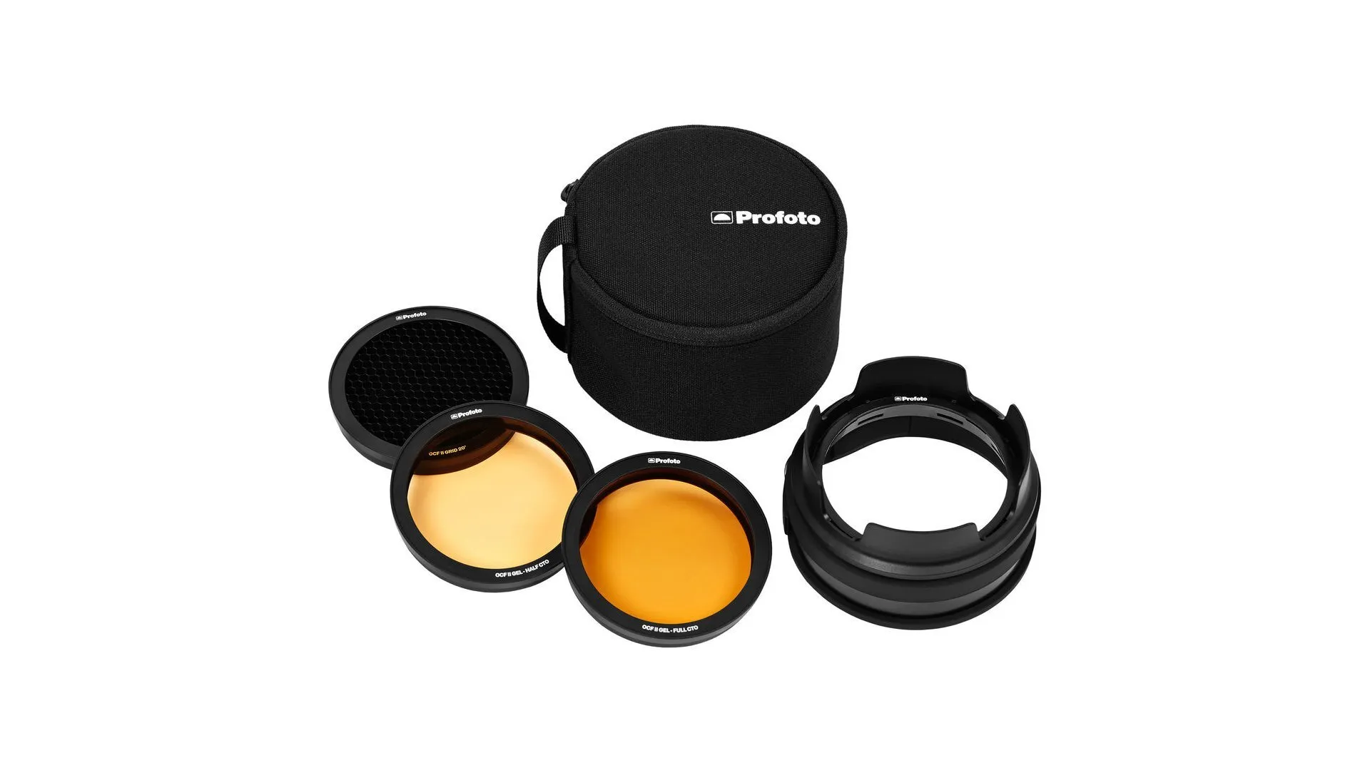 PROFOTO OCF II GRID & GEL KIT