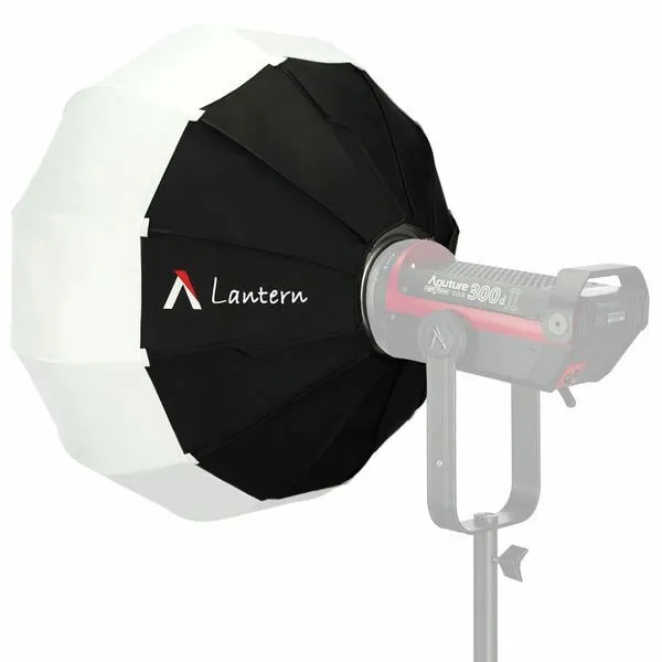 APUTURE SOFTBOX LANTERN 65CM