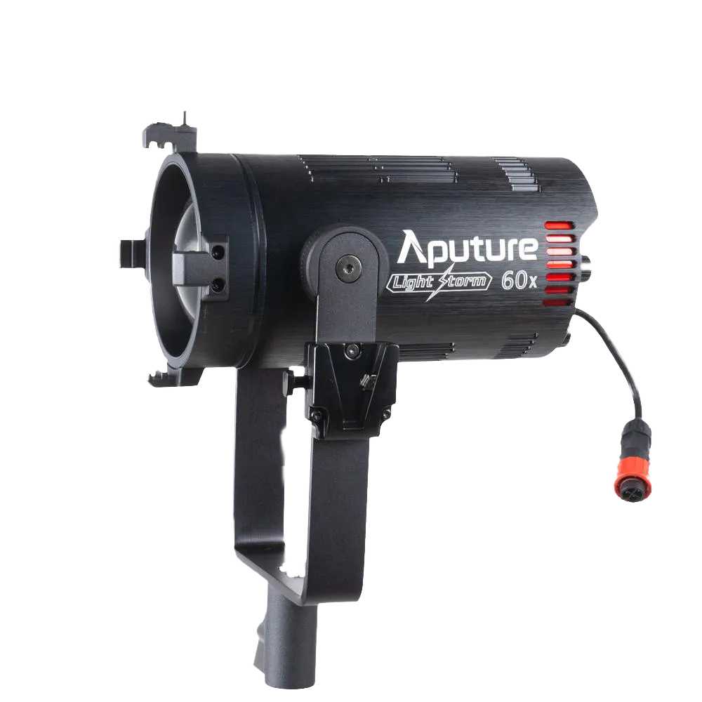 Aputure LightStorm LS60x 60W bicolor