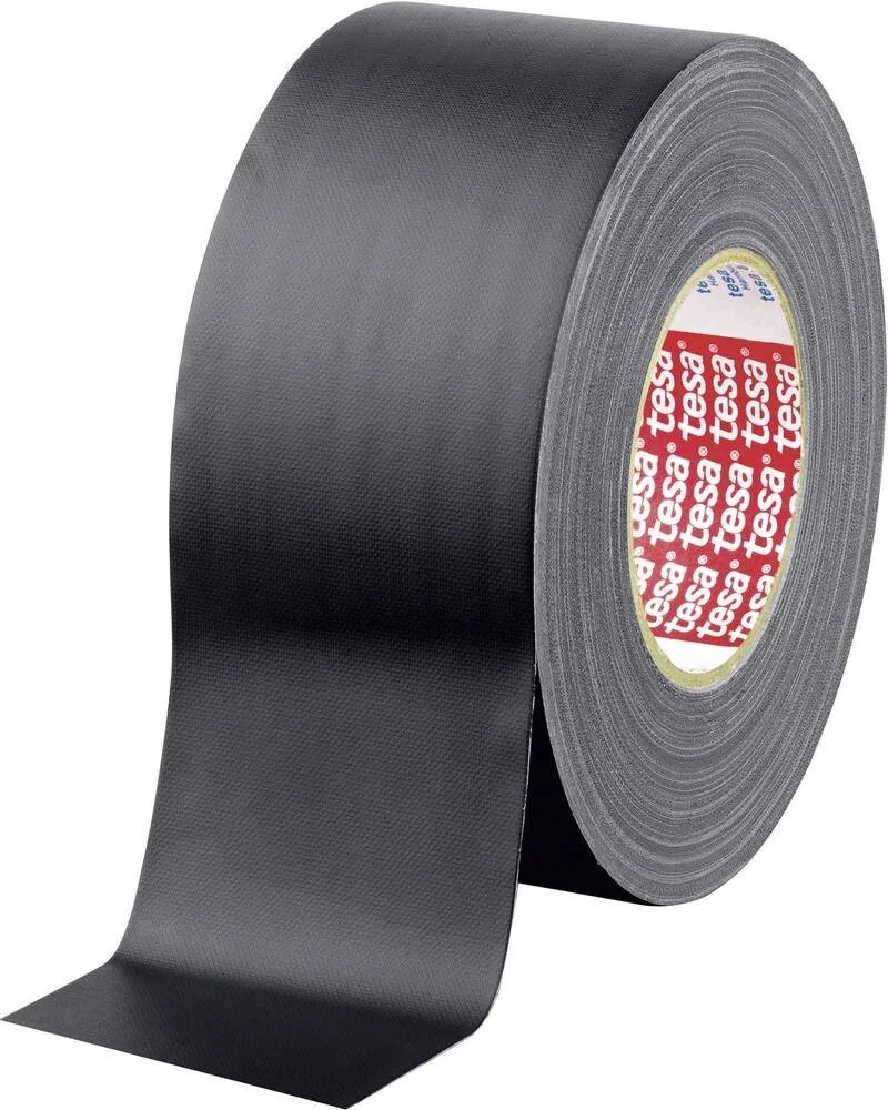 Gaffer tape Tesa 50mm x 50 mts