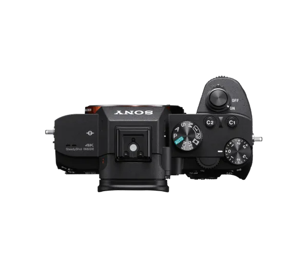 SONY A7III