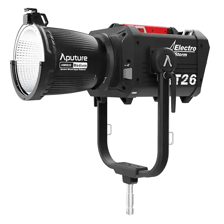 Aputure Electro Storm XT26 LED