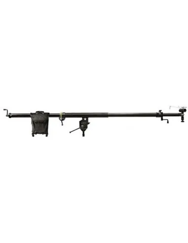 Alquiler Jirafa MANFROTTO MEGA BOOM MF425B