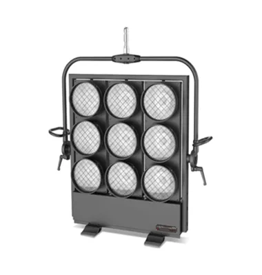 Maxibruto MaxII LED 12 CCT FILMGEAR