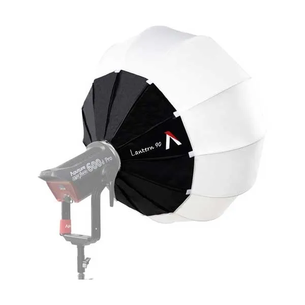 APUTURE LANTERN 90 SOFTBOX
