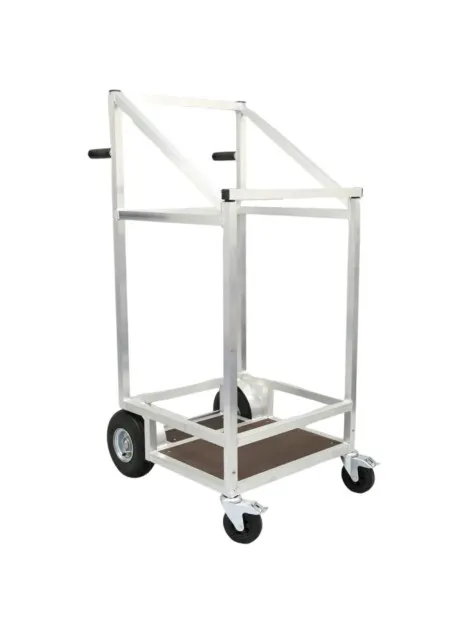 Carro Trípodes 