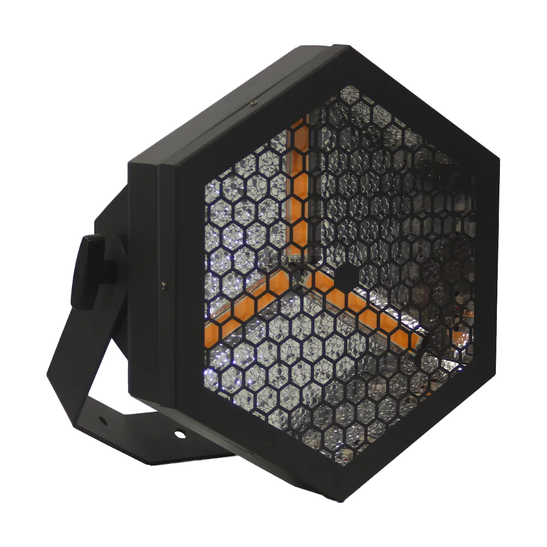 BOS Lighting | Retro Blinder