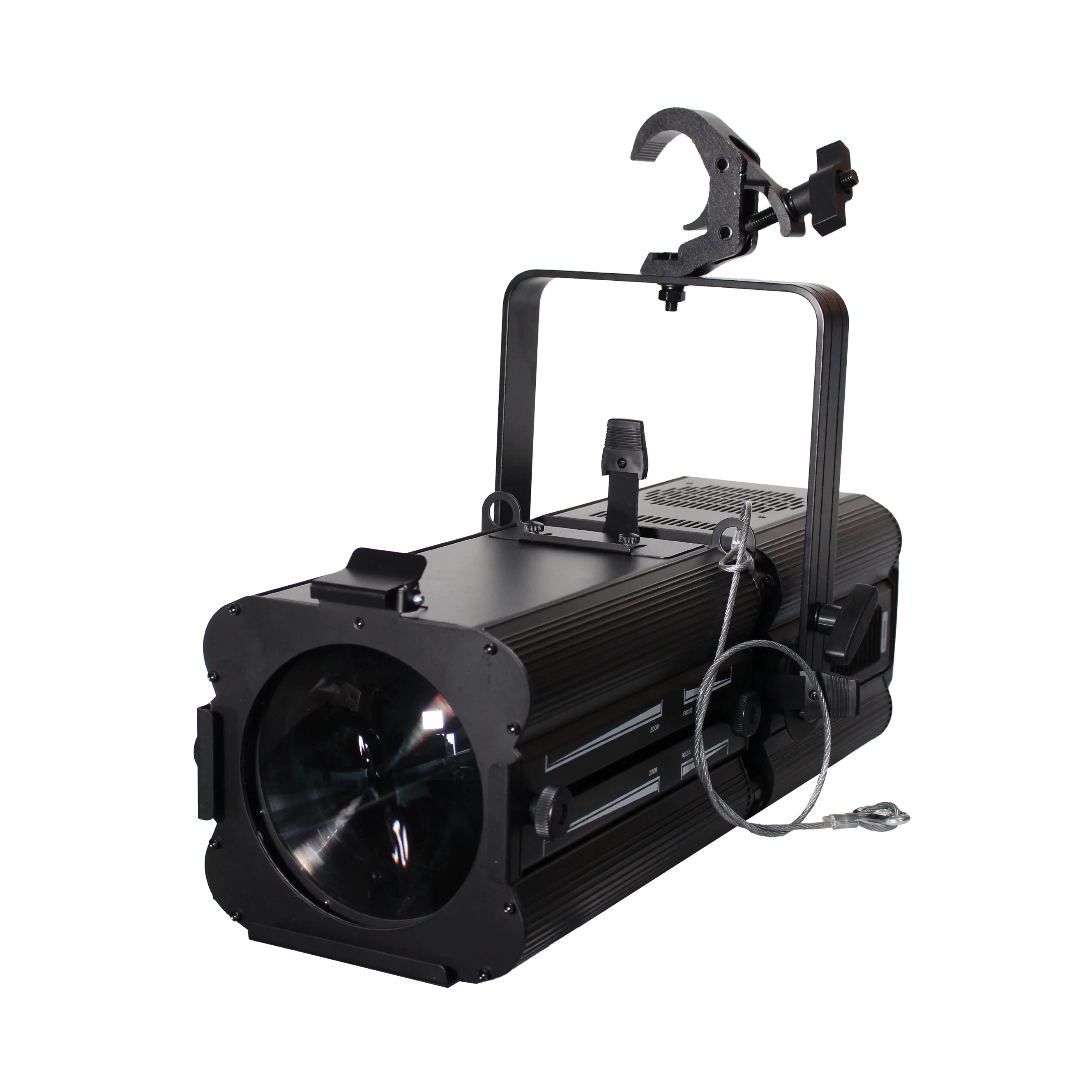 BOS Lighting | Profile 200 Bi color