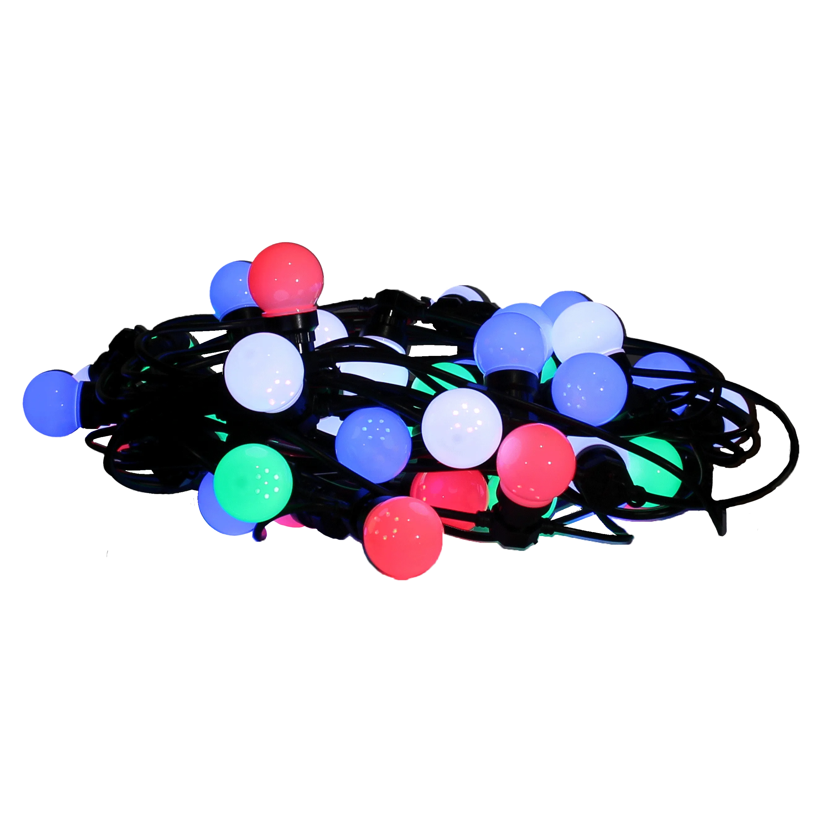 Pixel RGB SET | 50 meter