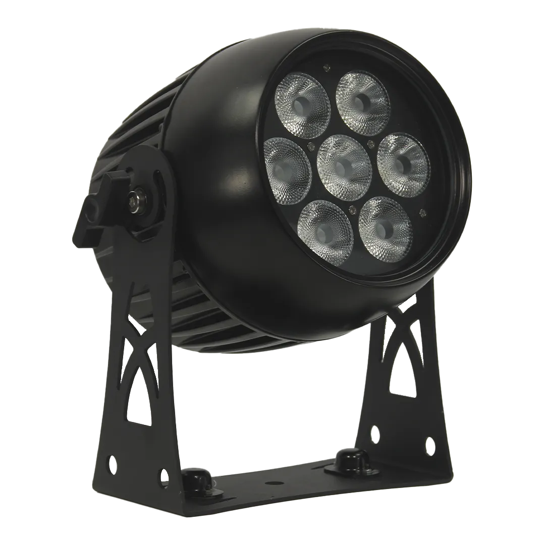 BOS Lighting | P7 HEX IP