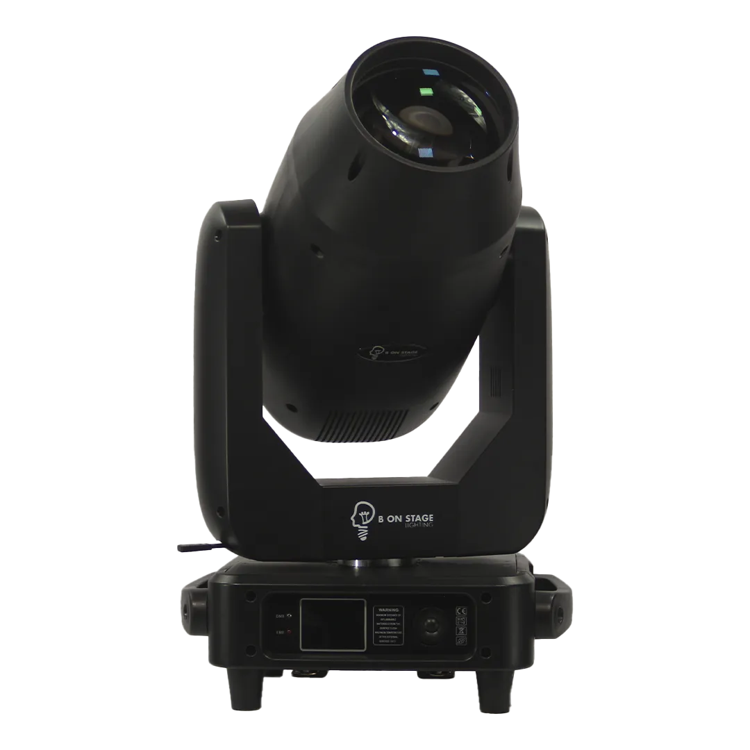 Amadeus H400 | Hybrid Movinghead