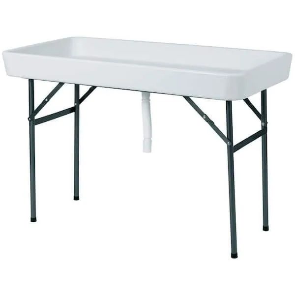 4' Ice Table
